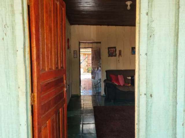 Terreno c/ 240m² em Arenápolis/MT