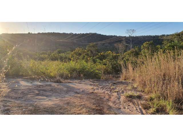 Área c/ 3,0275ha em Jaciara/MT