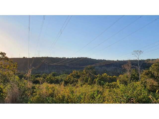 Área c/ 3,0275ha em Jaciara/MT