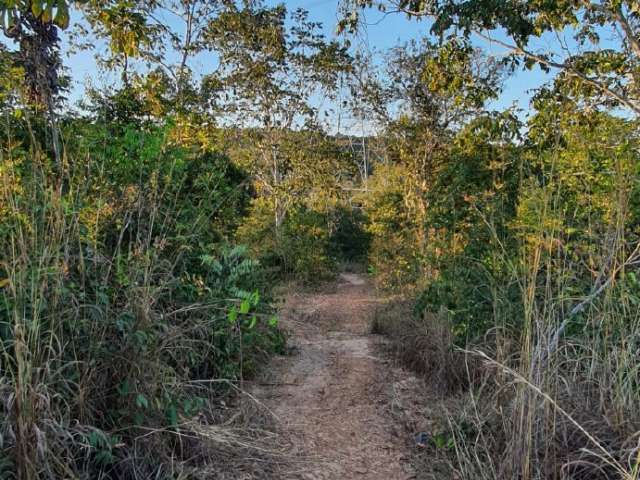Área c/ 3,0275ha em Jaciara/MT