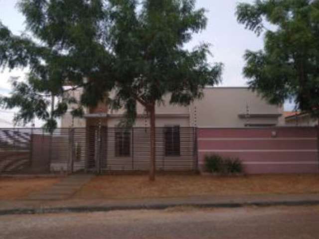 Terreno c/ 187,50m² em Pontes Lacerda/MT