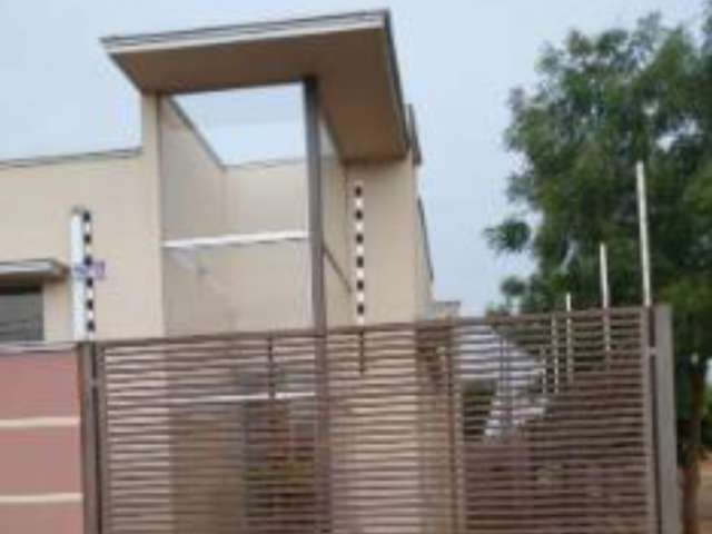 Terreno c/ 187,50m² em Pontes Lacerda/MT