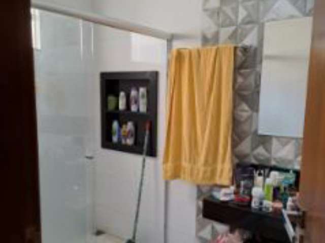 Terreno c/ 187,50m² em Pontes Lacerda/MT