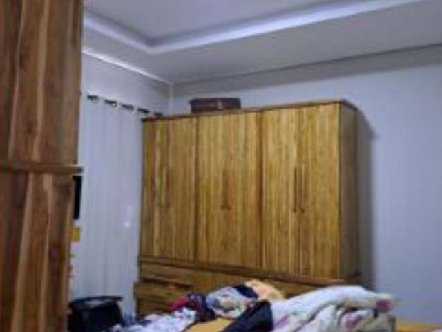 Terreno c/ 187,50m² em Pontes Lacerda/MT