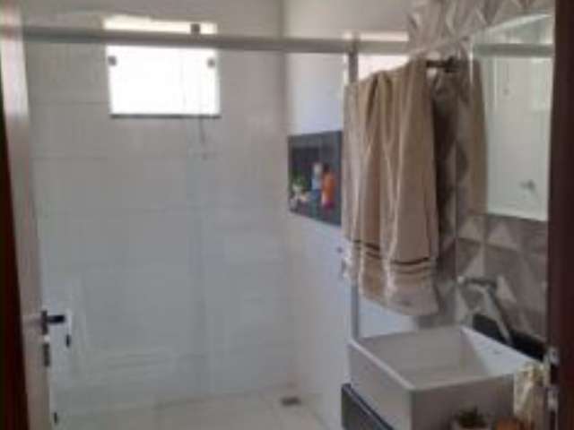 Terreno c/ 187,50m² em Pontes Lacerda/MT