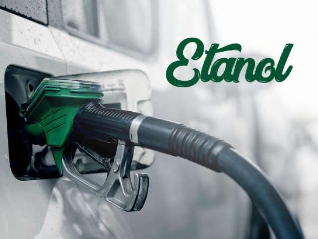 7.227,40lts de Etanol hidratado carburante