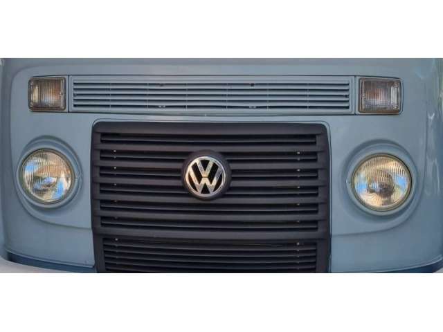 VW/KOMBI, 13/14