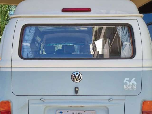 VW/KOMBI, 13/14