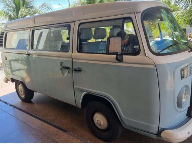 VW/KOMBI, 13/14