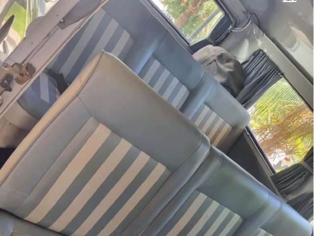 VW/KOMBI, 13/14