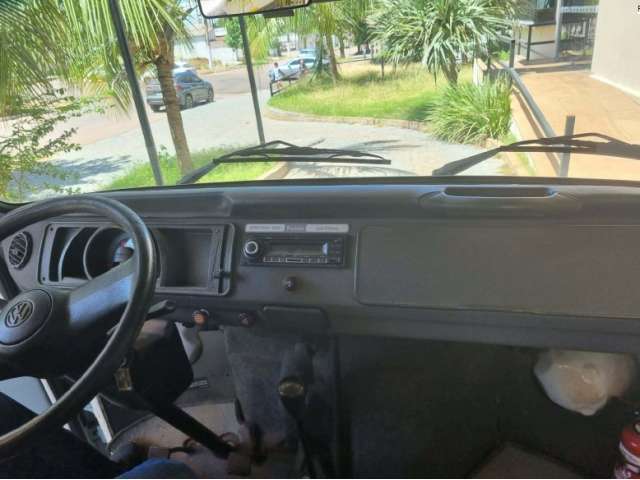 VW/KOMBI, 13/14