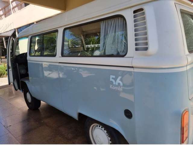 VW/KOMBI, 13/14