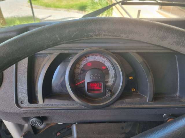 VW/KOMBI, 13/14