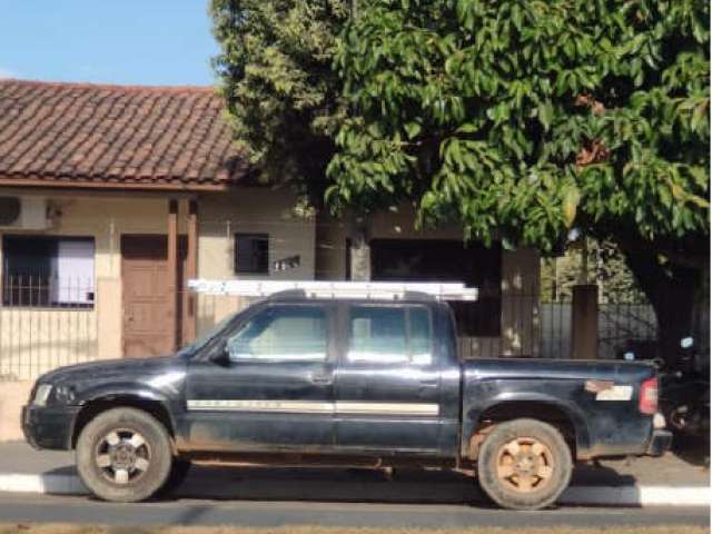 GM Chevrolet S-10 , 09/10
