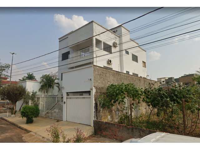 Imóvel c/ 450m² em Tangará da Serra/MT