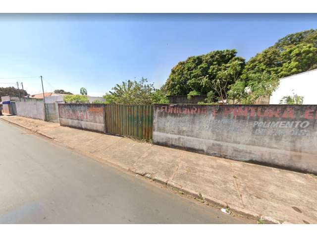 Terreno c/304m² em Goiabeira/MT