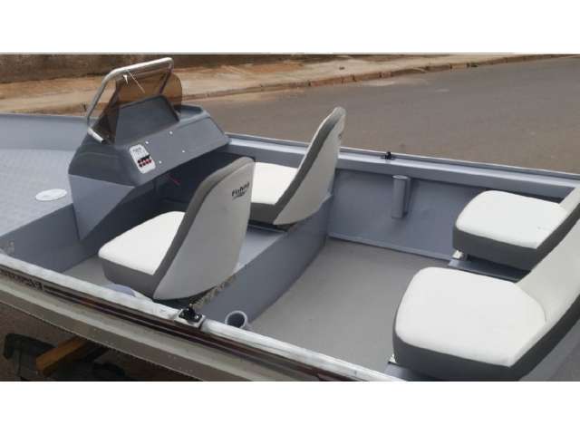 Barco Pegasus, marca Fishing