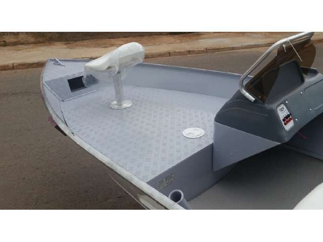 Barco Pegasus, marca Fishing