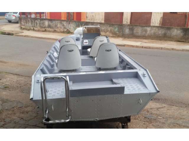 Barco Pegasus, marca Fishing