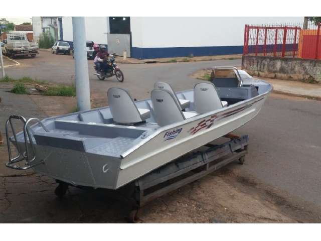 Barco Pegasus, marca Fishing