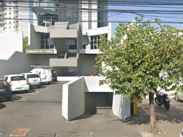 Garagem c/10m² em Cuiabá/MT