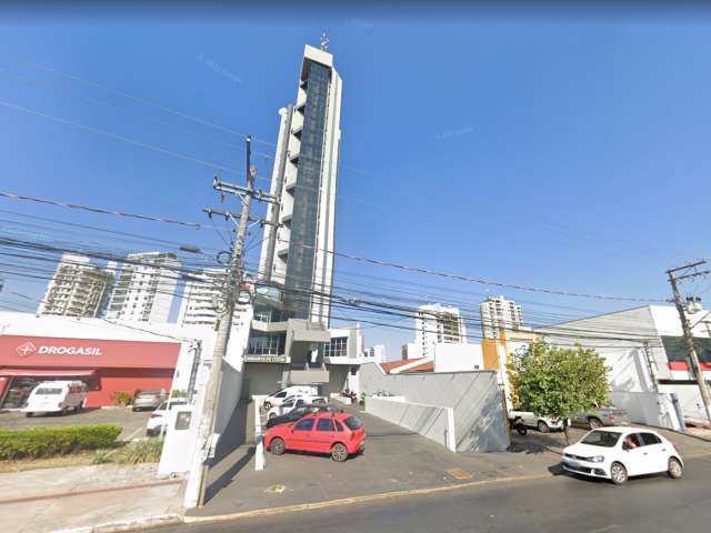 Garagem c/10m² em Cuiabá/MT