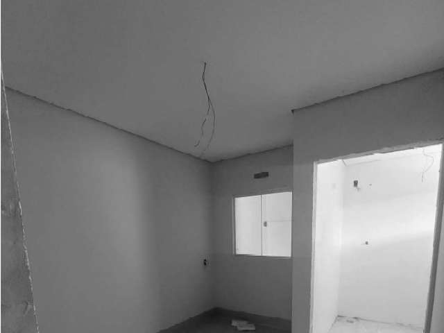 Casa c/ 78,38m² em Cuiabá/MT
