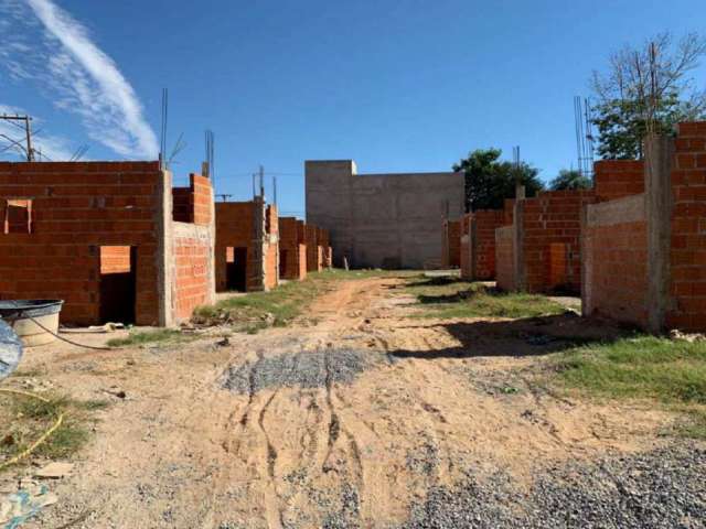 Casa c/ 78,38m² em Cuiabá/MT