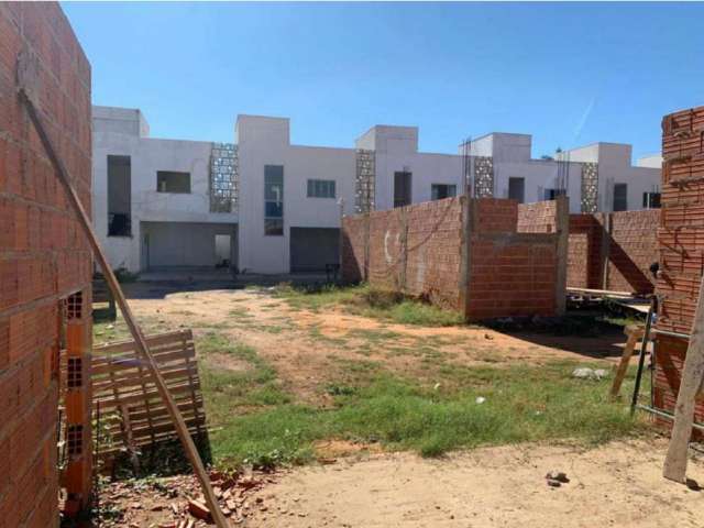 Casa c/ 78,38m² em Cuiabá/MT