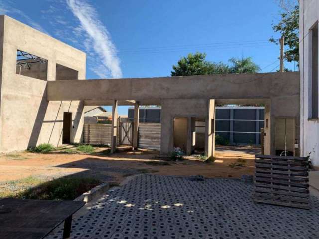 Casa c/ 78,38m² em Cuiabá/MT