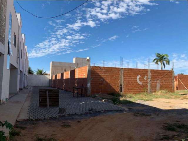 Casa c/ 78,38m² em Cuiabá/MT