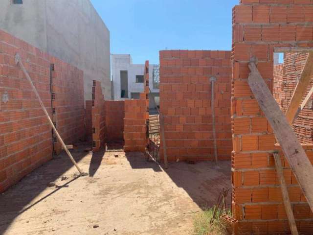 Casa c/ 78,38m² em Cuiabá/MT
