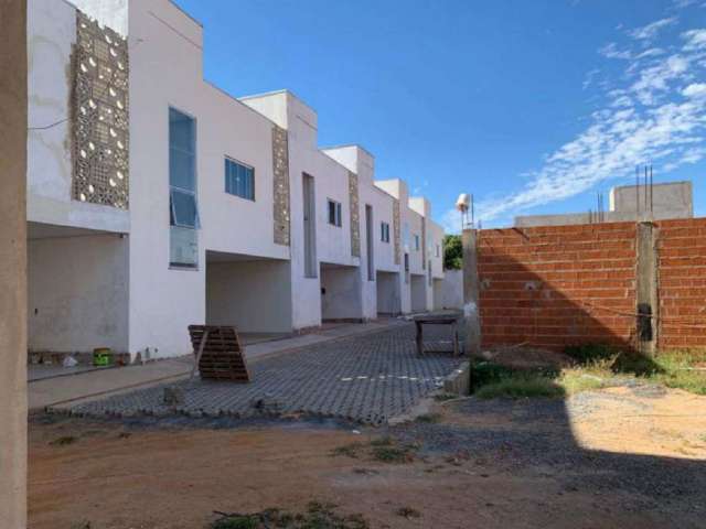 Casa c/ 78,38m² em Cuiabá/MT