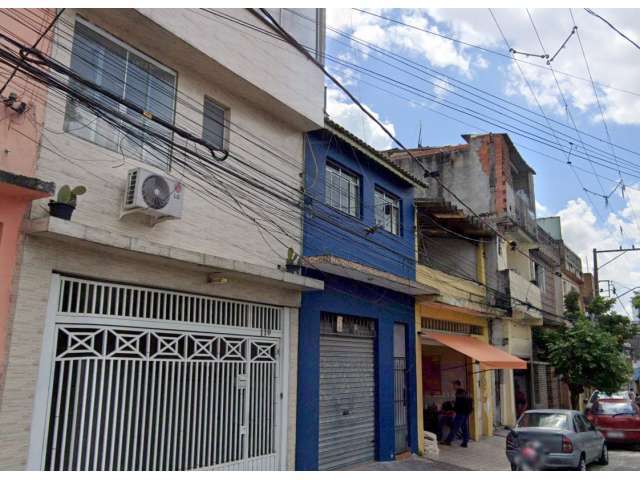 Casa c/ 125m²  AT, Saúde, São Paulo/SP