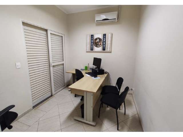 CASA C/ 277M² AT, 128M² AC, JD CHAPADÃO CAMPINAS/SP