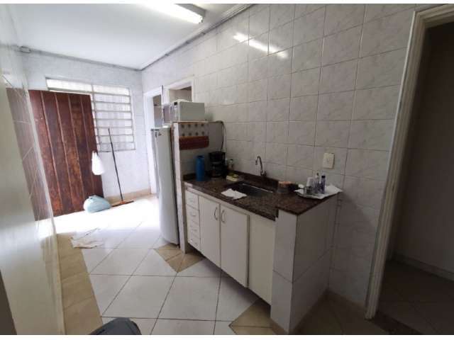 CASA C/ 277M² AT, 128M² AC, JD CHAPADÃO CAMPINAS/SP