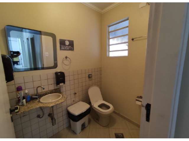 CASA C/ 277M² AT, 128M² AC, JD CHAPADÃO CAMPINAS/SP