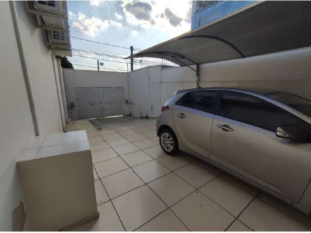 CASA C/ 277M² AT, 128M² AC, JD CHAPADÃO CAMPINAS/SP