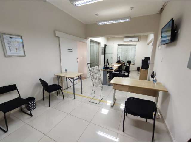 CASA C/ 277M² AT, 128M² AC, JD CHAPADÃO CAMPINAS/SP