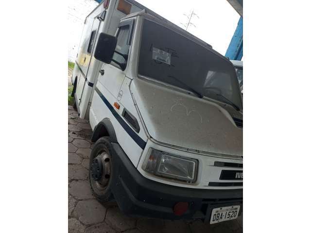 IVECO/ DAILY, 2001