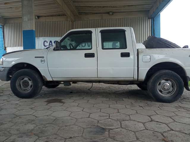 I/FORD RANGER XL, 2006