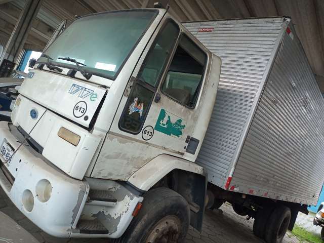 FORD/CARGO 1717E, 2006