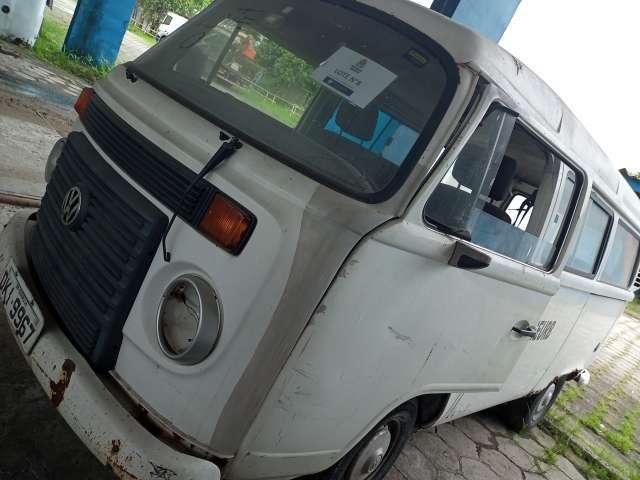 VW/KOMBI, 10/11
