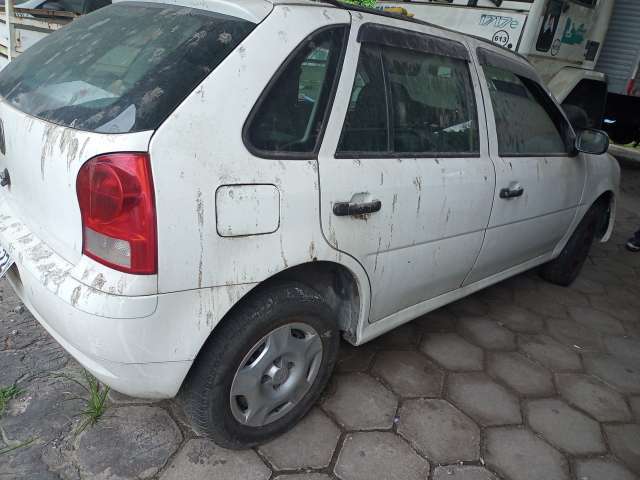VW/GOL 1.0, 10/11