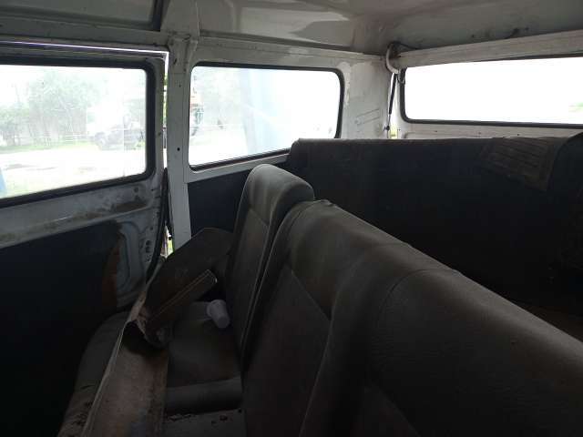 VW/KOMBI, 12/13