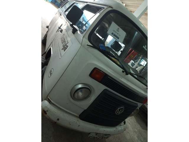 VW/KOMBI, 12/13