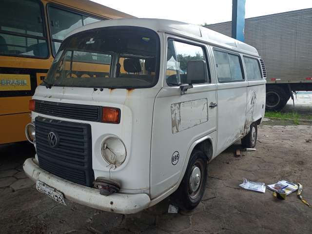 VW/KOMBI, 12/13