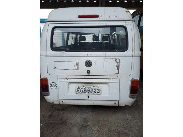 VW/KOMBI, 12/13