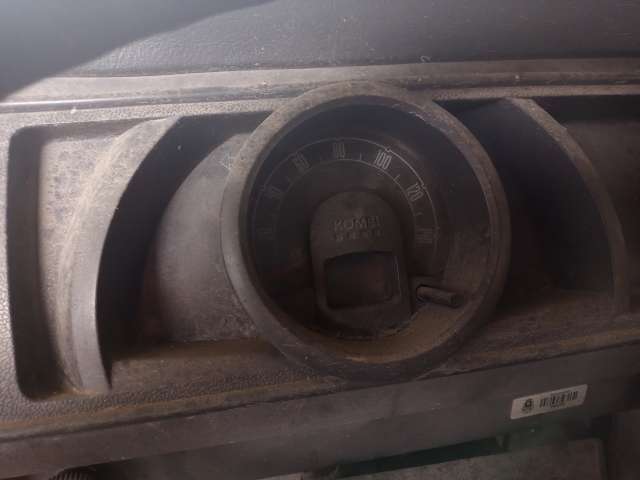 VW/KOMBI, 12/13