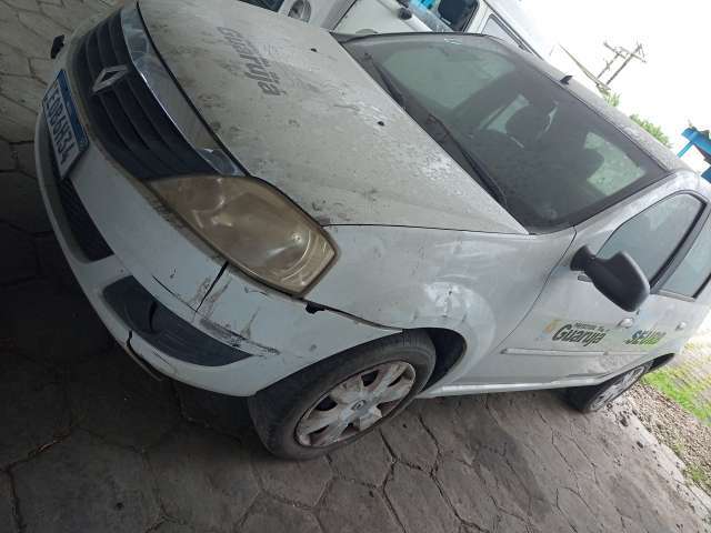 RENAULT/LOGAN EXP, 12/13